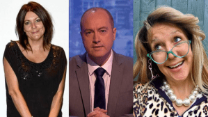 allens &amp; michelle